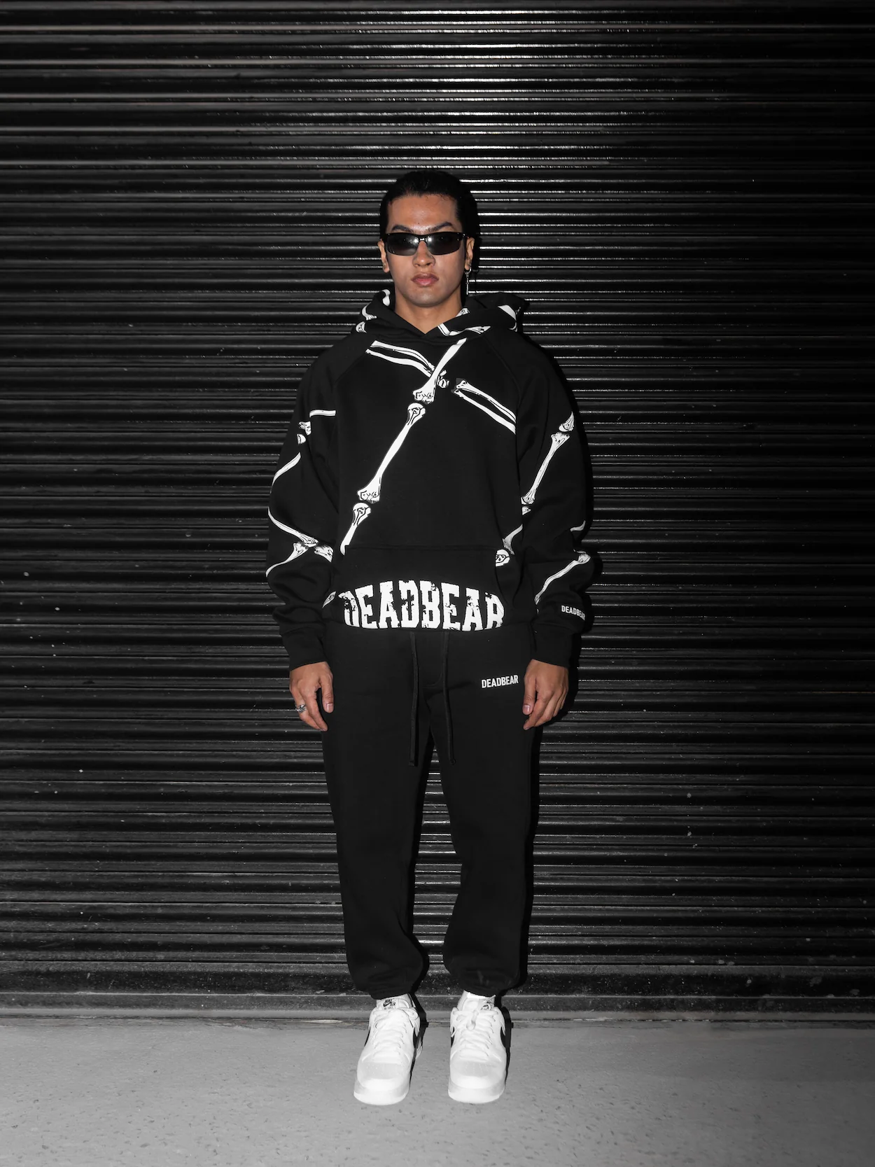 Bare Bone Hoodie - Image 5