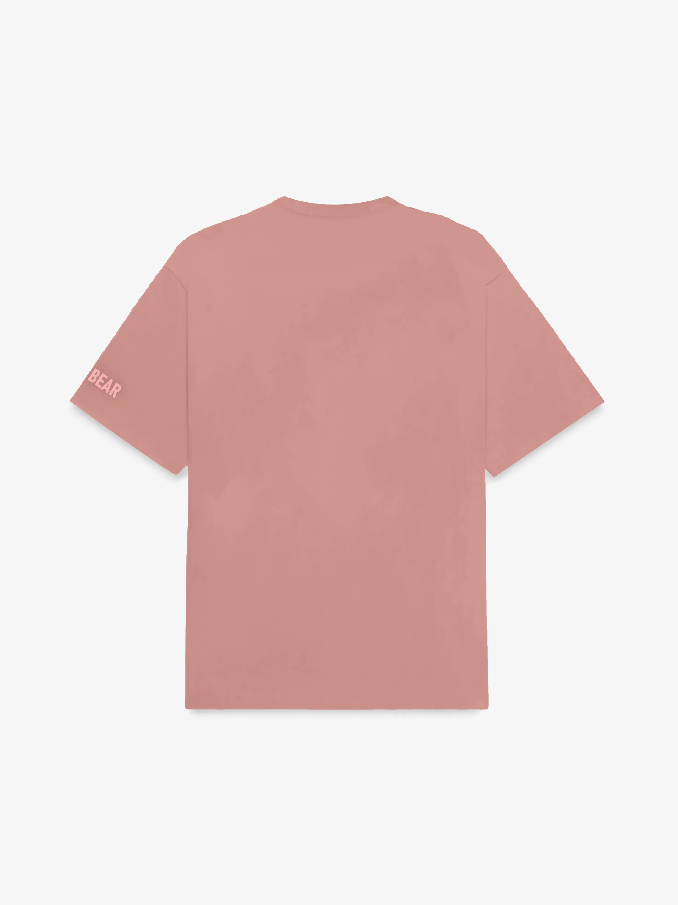 Basic Coral Tee - Image 2