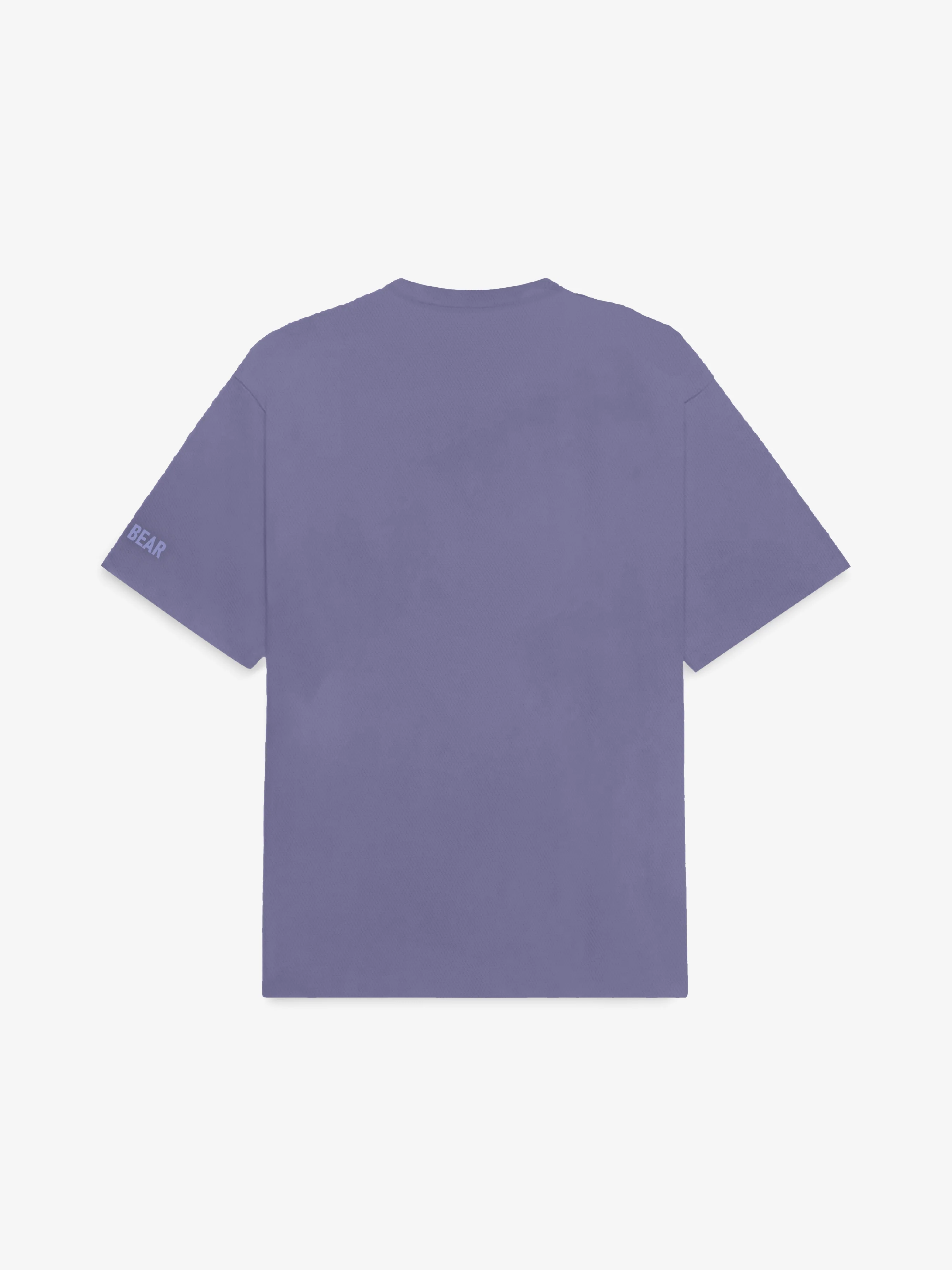 Basic Lavender Tee - Image 2
