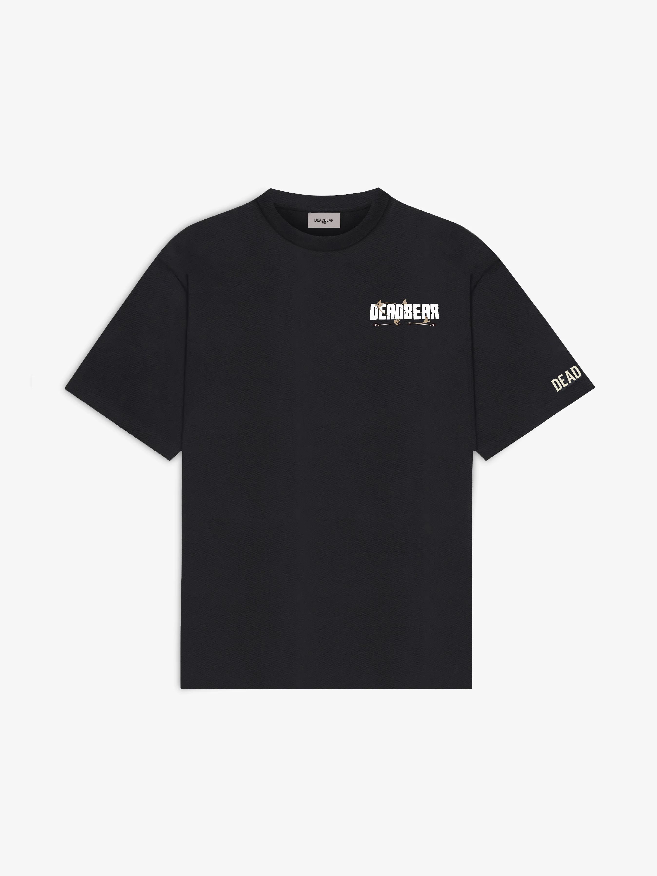 Black Cupid Tee - Image 2