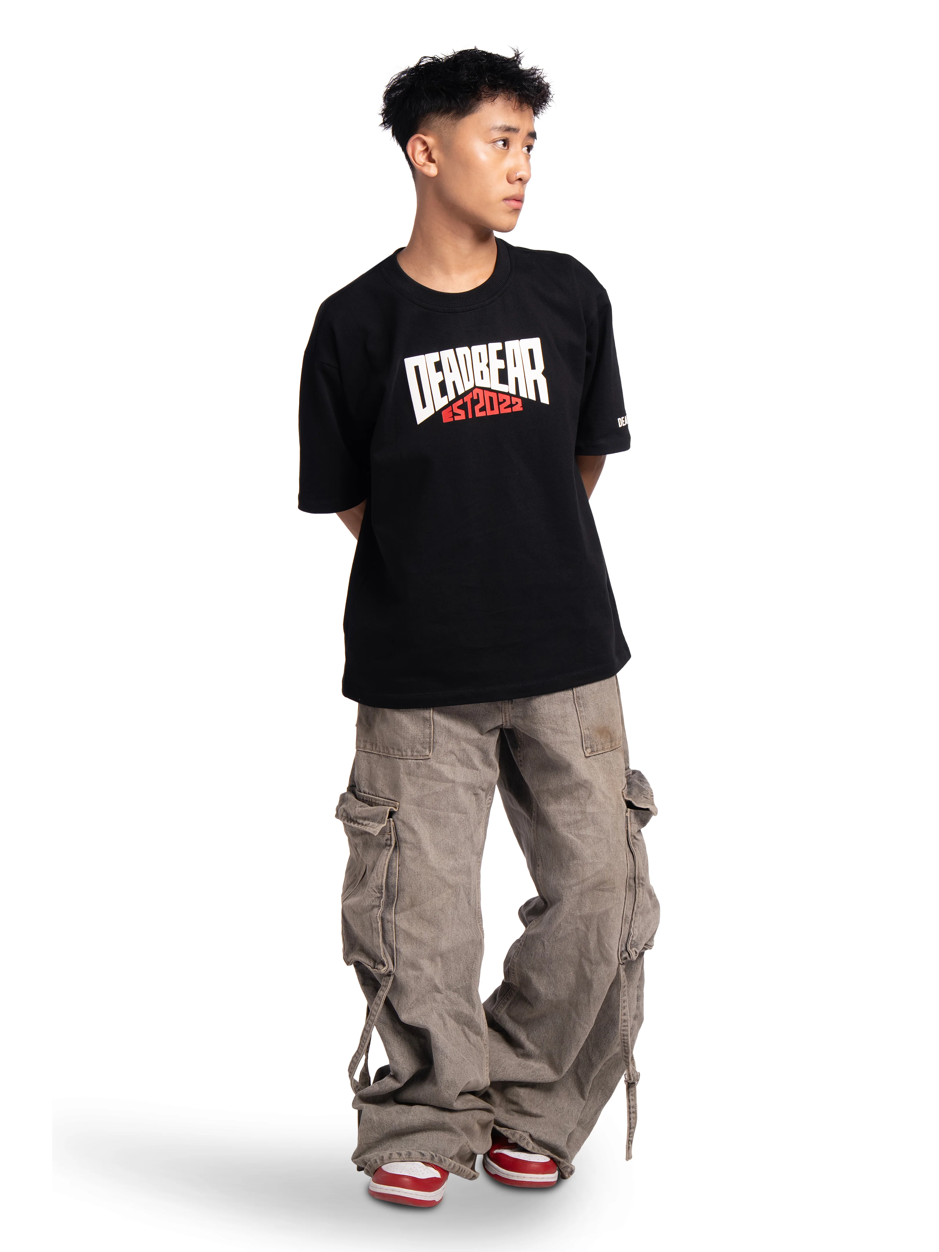Black Demon Tee - Image 6