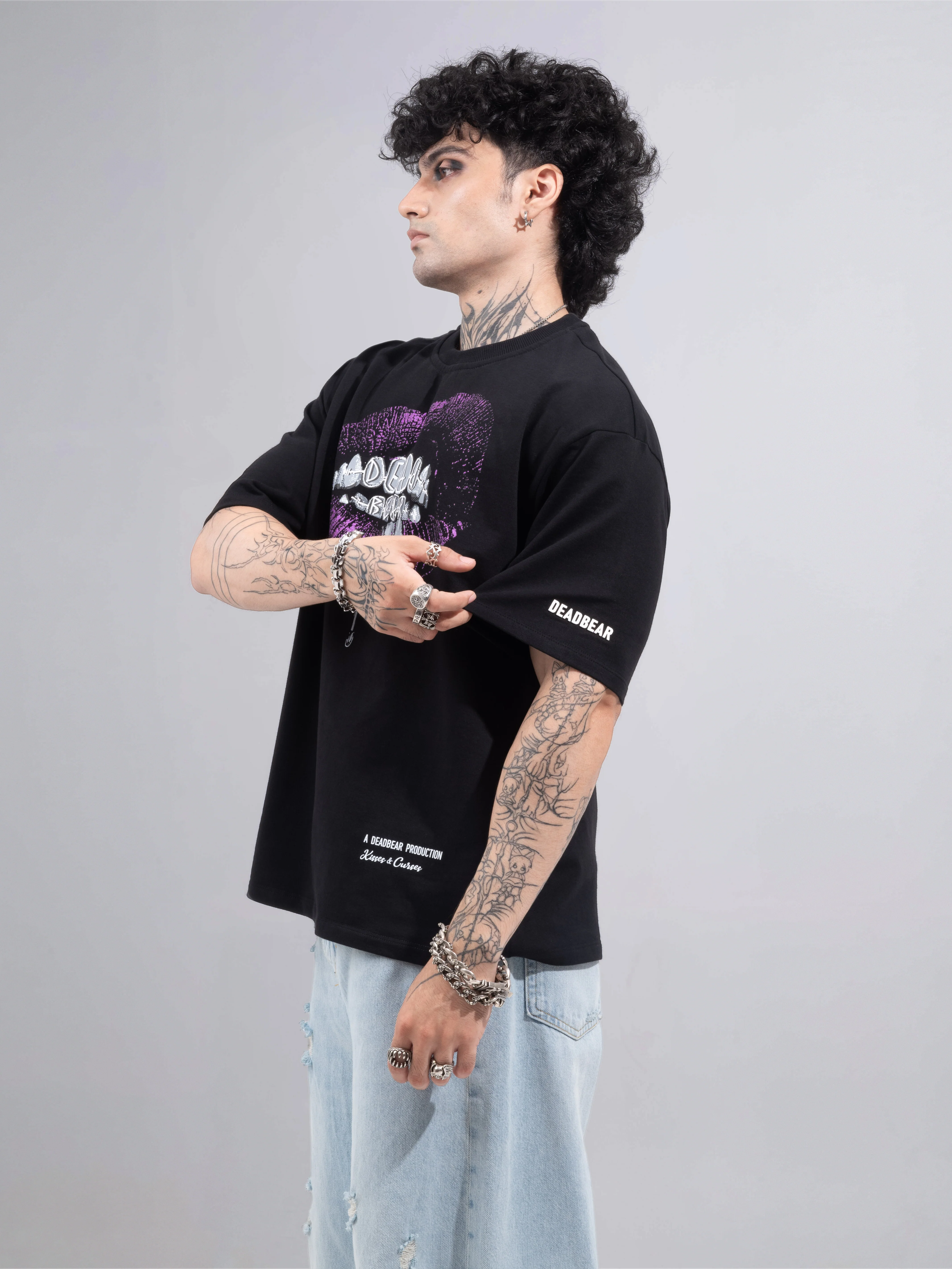 Naughty Bear Tee - Image 4