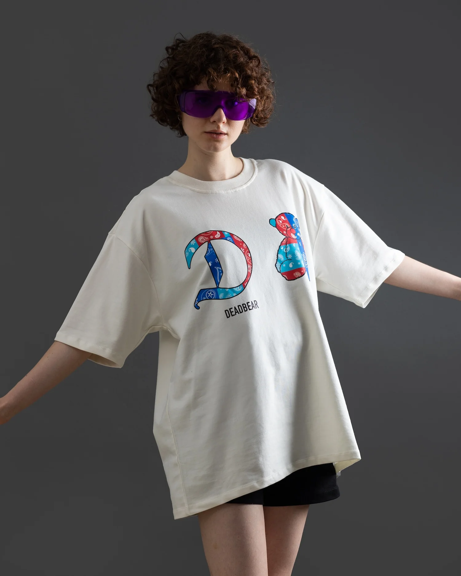 The Paisley Tee - Image 3