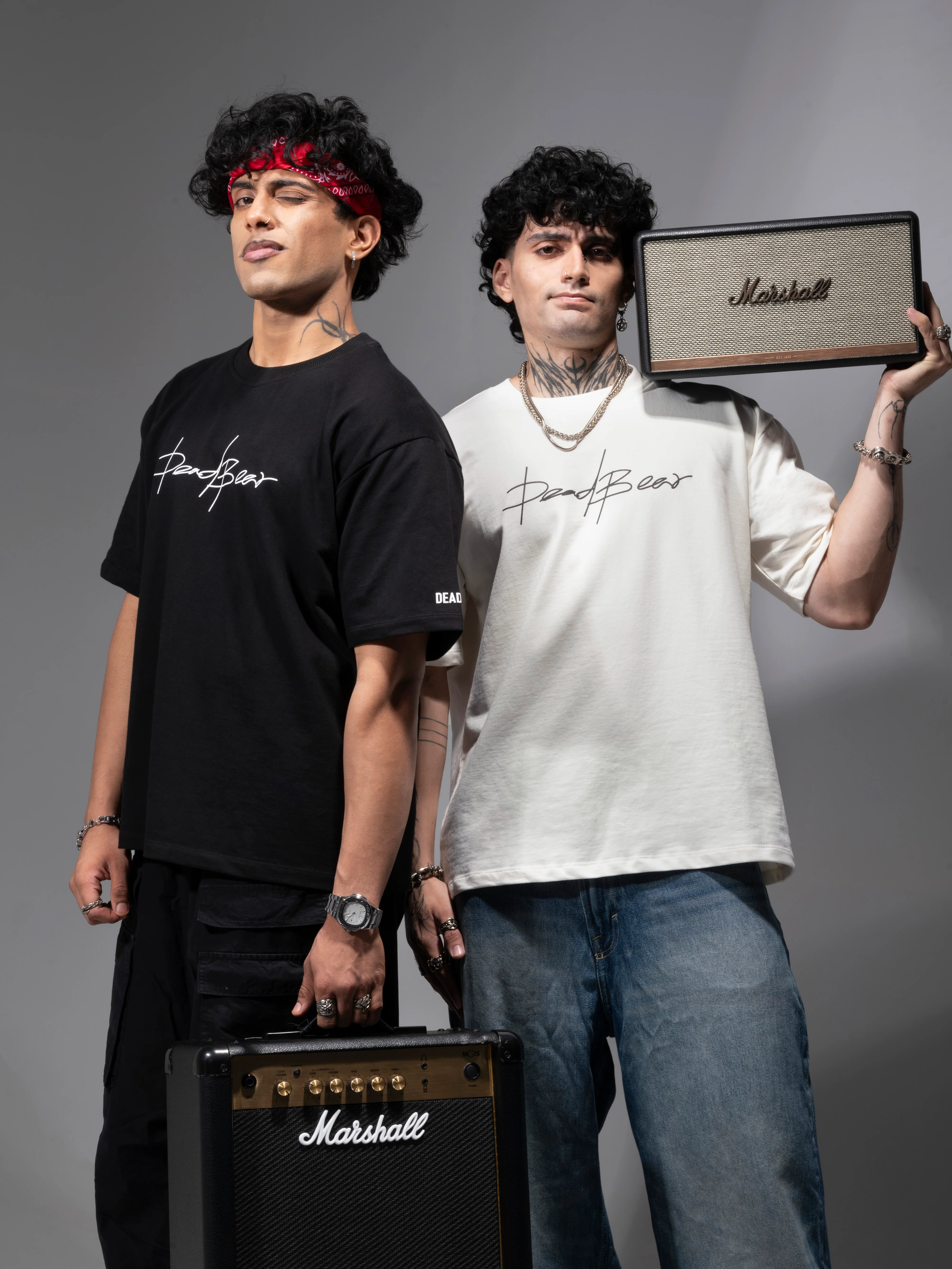 The Player Tee Black - Image 6