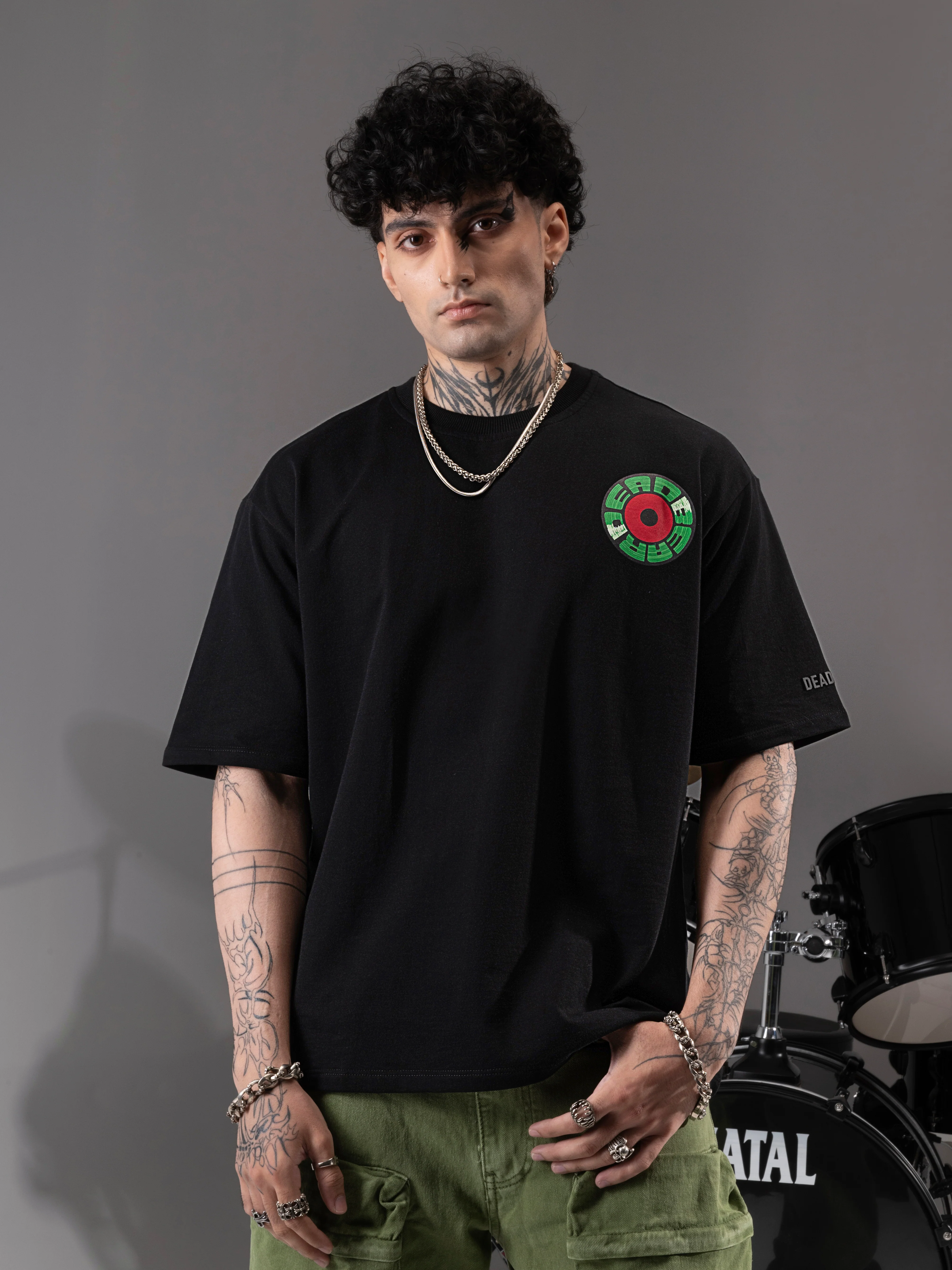 The Records Tee - Image 4