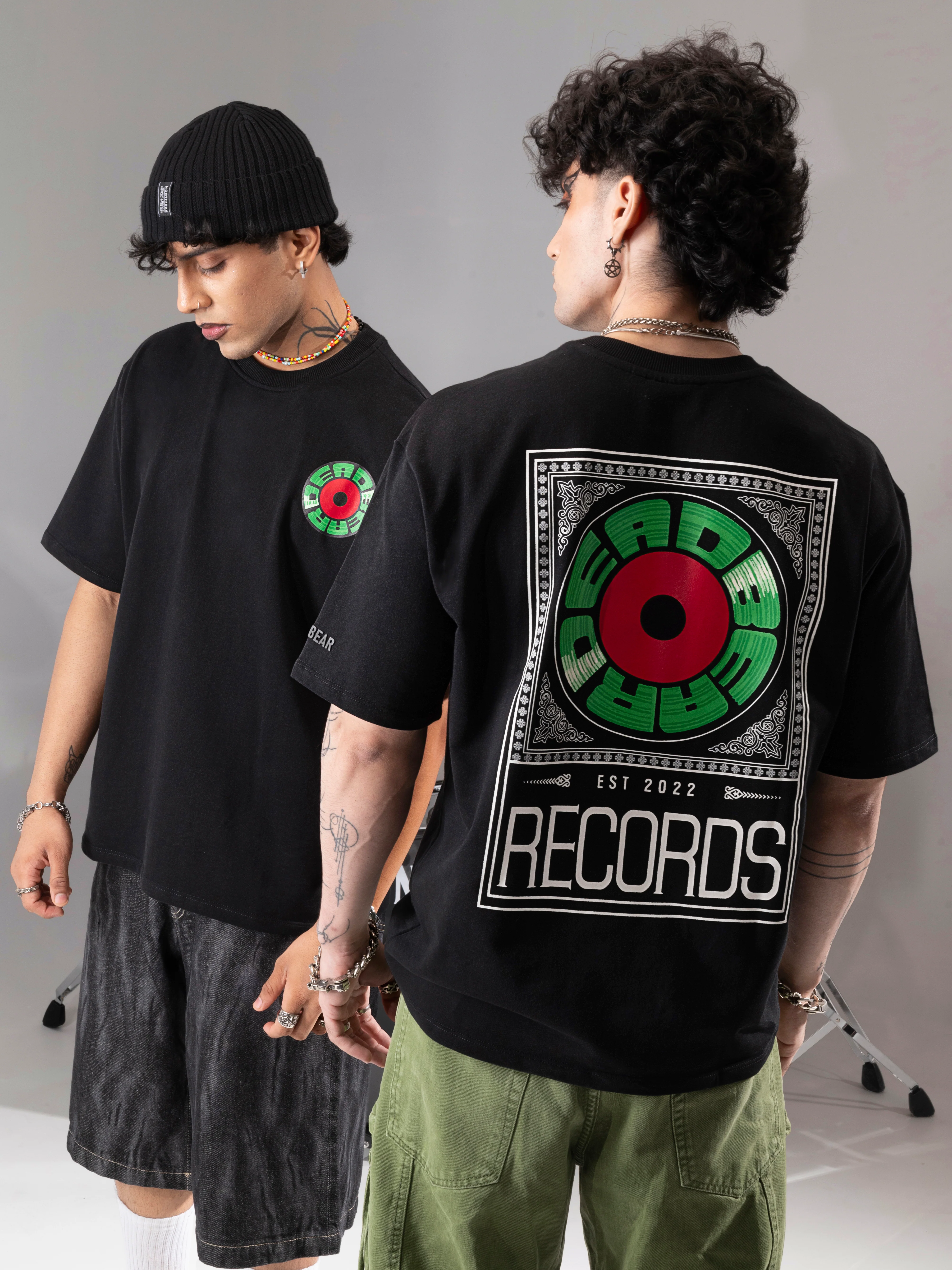 The Records Tee - Image 6