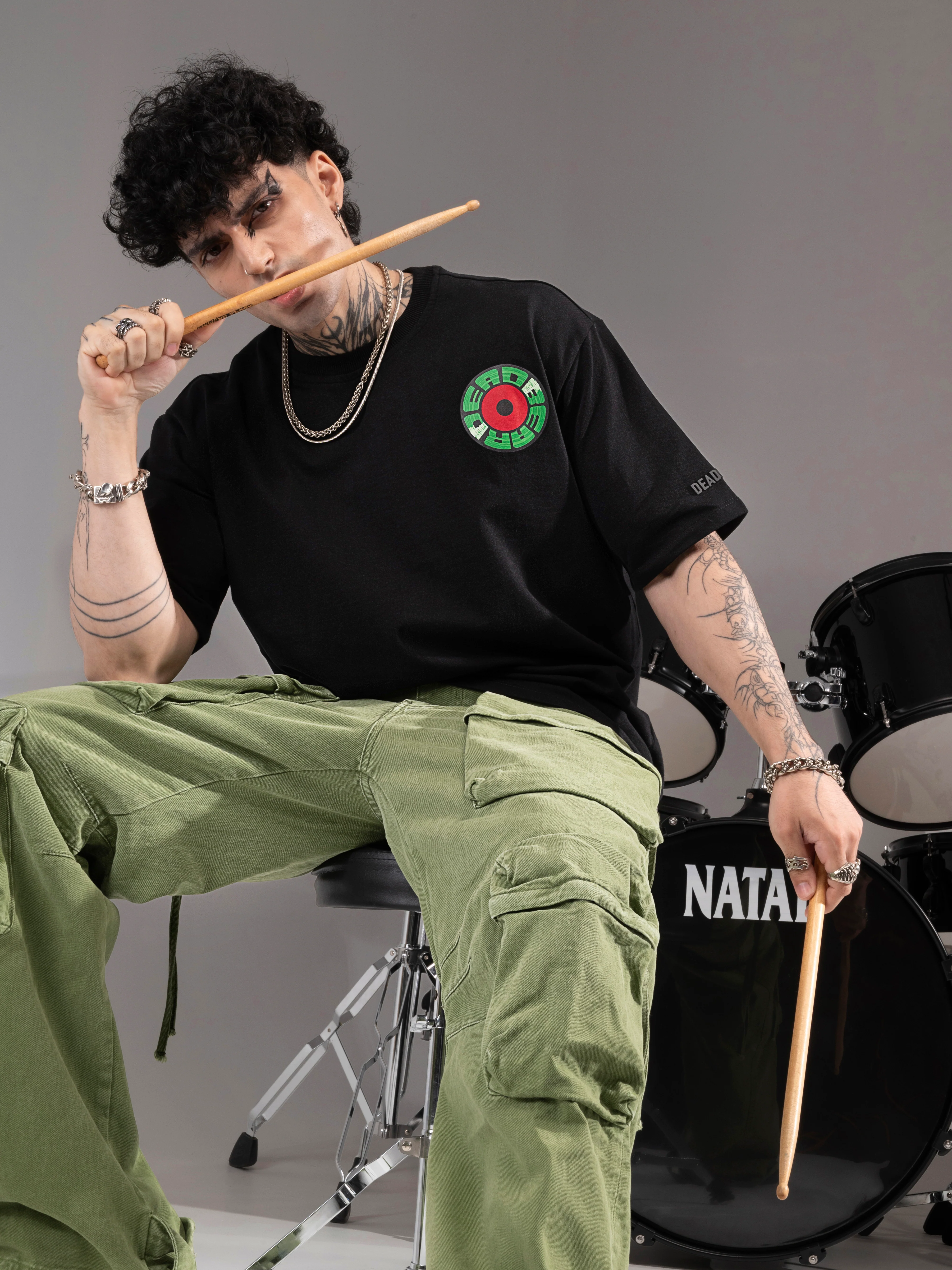 The Records Tee - Image 8